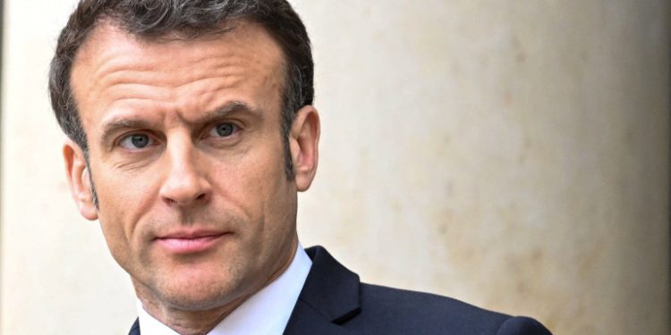 France: La loi sur la réforme des retraites promulguée