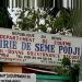 Bénin : Ahouanche Sabin Vinou nouveau SE de la mairie de Sèmè-Podji