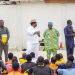 Nantes international handball Cup 2023 : La sélection U16 du Bénin se prépare