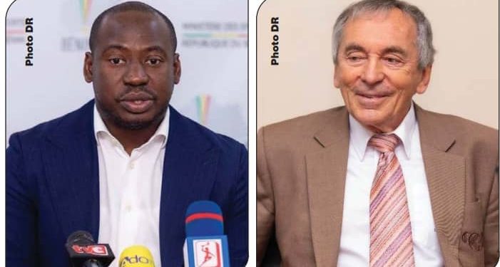 Production cotonnière : Le Bénin reprend sa place de leader en Afrique