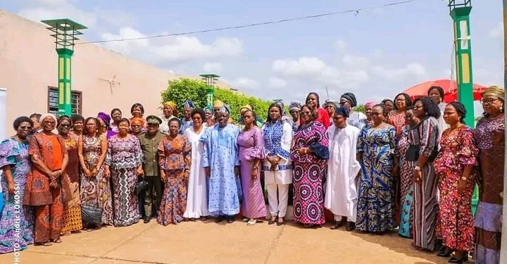 Partenariat Iri, Wrop-Bénin et Assemblée nationale : Le Caucus des femmes parlementaires du Bénin activé