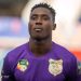 Rahmane Abdul Karim, un atout du football béninois