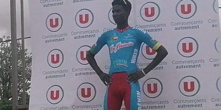 18ème édition du Tour du Bénin : « Je crois qu’on ira très loin» confie Ricardo Sodjèdé
