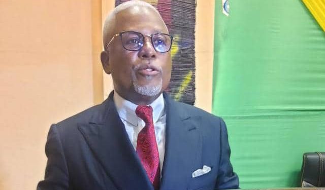 L'ex-ministre de la Justice, Séverin Quenum a rompu le silence après son remplacement au gouvernement du président Patrice Talon