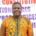 Steev Adjaman a opiné sur les grandes décisions prises à l'issue de la rencontre entre le chef de l'Etat, Patrice Talon et les acteurs des filières Soja et Anacarde