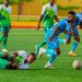 J9 Super Ligue Pro : Coton Fc enfonce Buffles Fc, Loto-Popo prudent