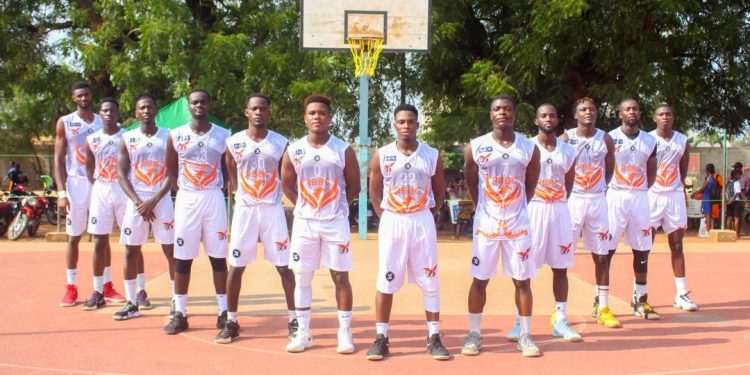 Youzou Ligue Pro de basket-ball : Tombeur de Aspac Bbc, Renaissance Bbc en tête du championnat