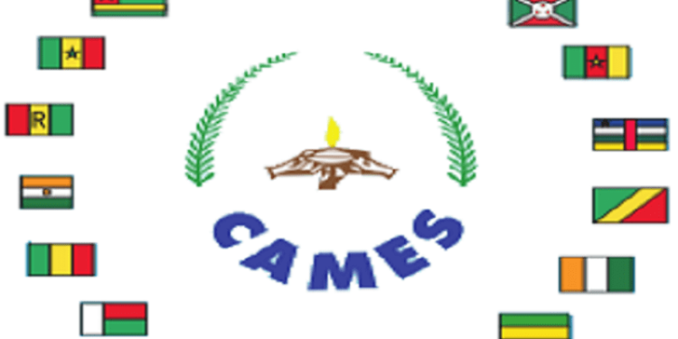 21e édition du concours d’agrégation du Cames : Les inscriptions ouvertes du 1er avril au 31 mai 2023
