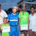 Lancement saison 2022-2023 de Roller Sports au Bénin : Le retour des patins sur les pistes annoncé par des tests