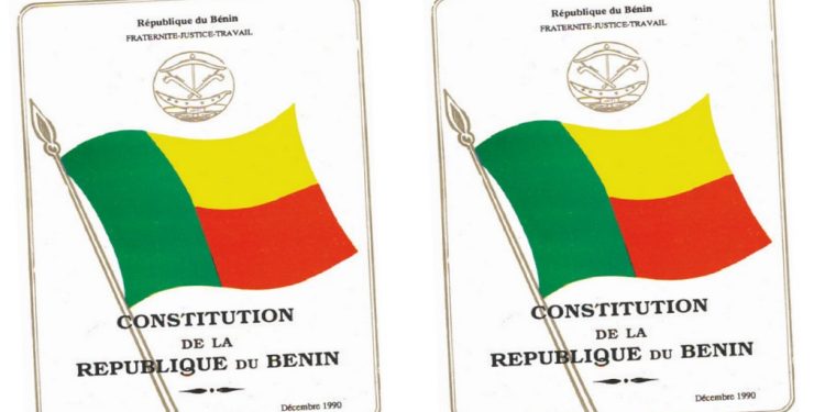 Assemblée nationale : Vlavonou évoque une possible révision de la Constitution