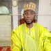Imam de la mosquée centrale d’Ahozon, Abdoul Wahab Alao