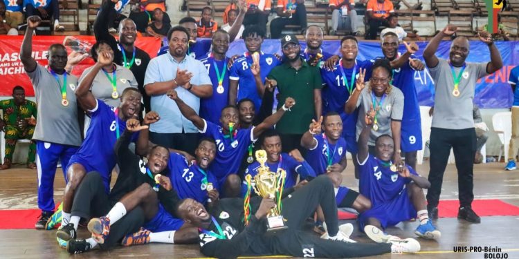 les champions du Bénin vont manquer la compétition