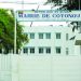 Bénin : Ange Paterne Amoussouga, SE de la mairie de Cotonou