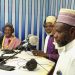 Des imams en pleine prêche sur Ortb Parakou