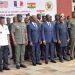 Colloque international sur la gestion de l’information et de la communication des armées : Un pas important vers le renforcement du partenariat médias-armée