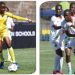 Championnat d’Afrique de football scolaire : Les représentants du Bénin, proches des demi-finales