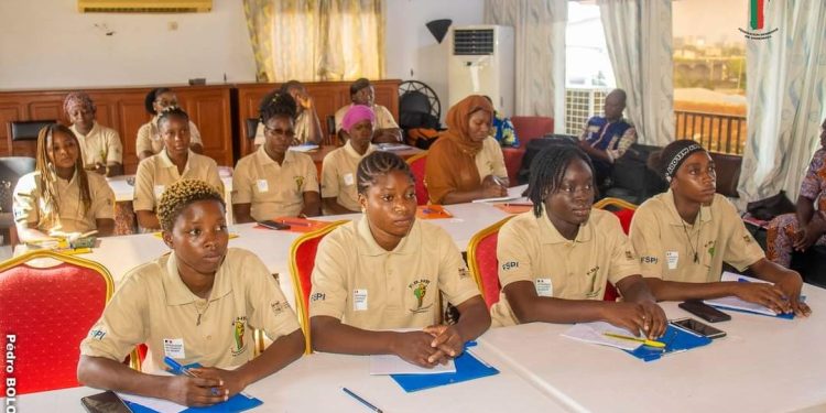 Formation en gestion administrative sportive : 15 femmes du handball outillées à travers « Saf »