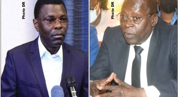 Rencontre gouvernement-syndicats : La question des trois ordres de l’Enseignement au centre des débats
