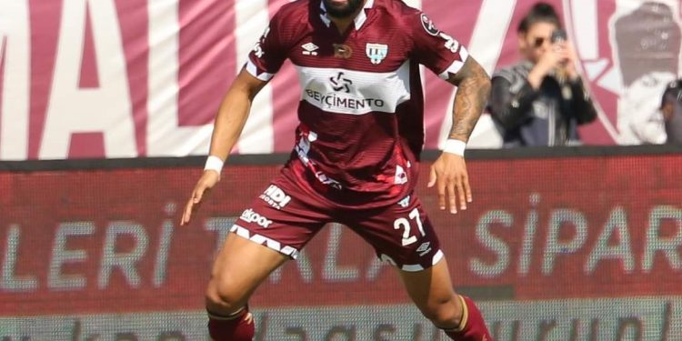 Nouvelles des Guépards du Bénin : Soukou buteur et passeur, Rodrigue Kossi de retour