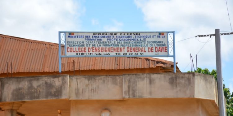 »Fraudes à la carte bancaire » : Désiré Vodonou risque sept ans de prison ferme