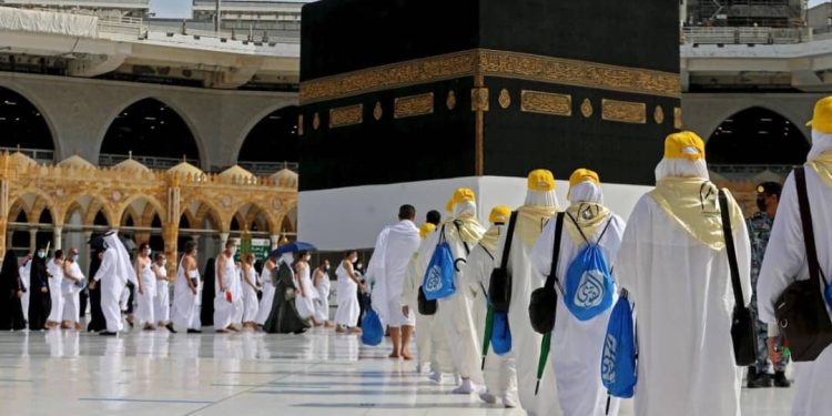Hadj 2023: 5 sites dans le Borgou pour la visite médicale