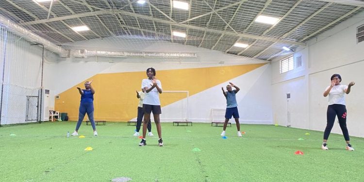 Formation en Licence Caf aux clubs à Cotonou : Clap de fin, de la satisfaction dans les rangs