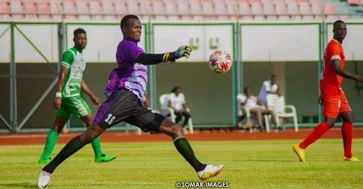 J15 Super Ligue Pro de football du Bénin : Les leaders de 2021 se retrouvent