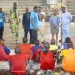 Nantes international handball Cup 2023 : Le Bénin affûte ses armes