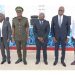 Secrétaire exécutif de la Mairie de Cotonou : Ange Amoussouga officiellement installé dans ses fonctions
