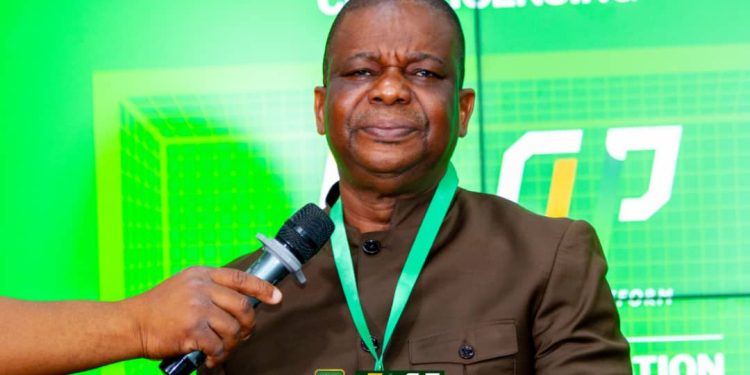 Atelier régional de licences des clubs de la Caf 2023 au Bénin : Un grand coup pour Mathurin de Chacus