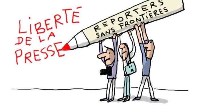 Observatoire de la déontologie et de l’éthique dans les médias : La 9ème mandature entre en fonction