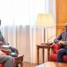 Bénin: un nouveau souffle à la coopération militaire avec les États-Unis