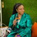 En visite au Bénin : La chantre Mynda Aleeza échange avec la presse