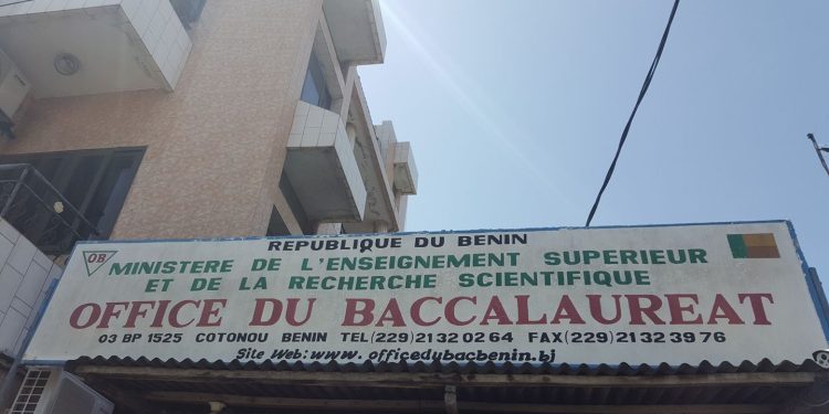 Préparatifs du Bac 2023 : La liste des correcteurs peaufinée par l’Office du Baccalauréat