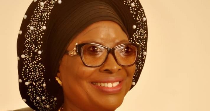 Bénin : Paulette Adjovi, nouvelle patronne de la diplomatie béninoise
