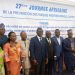 27ème édition de la Japrp à Cotonou : La Cnss invite à la synergie d’actions pour prévenir les risques professionnels