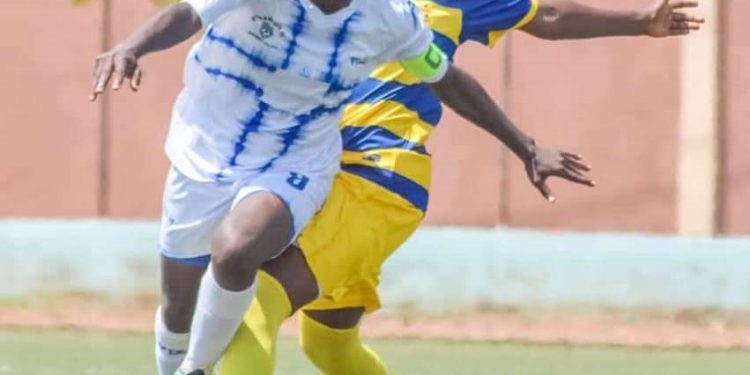 Play-offs D1 football féminin du Bénin : Diverses performances enregistrées en 3ème journée