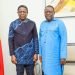 Ong Bénin Projets au service des populations : Raymond Zèkpa reçoit les conseils de Louis Vlavonou