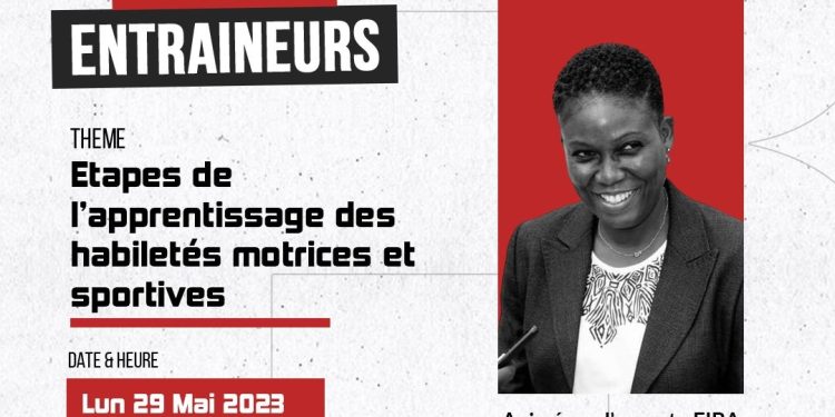 Au profit des entraîneurs de Basket-ball : Renaissance Bbc initie un clinic