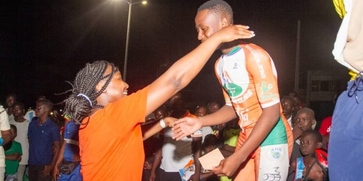 59ème édition du « 2Cs – Open » du Roller sports au Bénin : La saison 2023 lancée