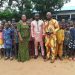 Sécurité publique au Bénin : Enock Laourou invite les populations à jouer leur partition