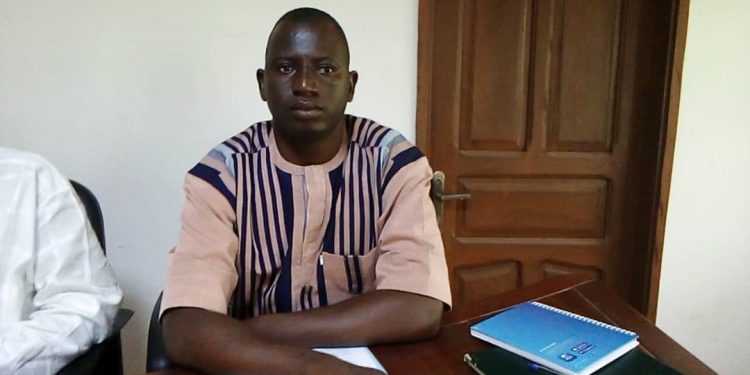Houéyogbé : Le nouveau Se aux commandes