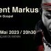 Discographie : L’artiste Sergent Markus lance son nouvel album Vodun Gospel ce samedi