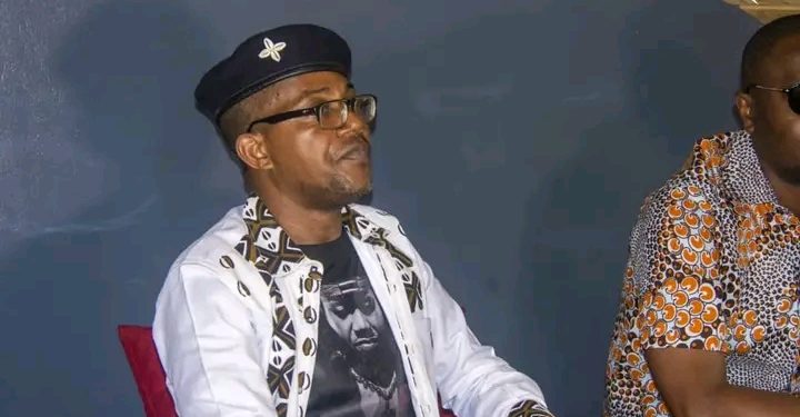 Discographie : Sergent Markus présente son nouvel album Vodun Gospel