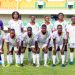 Préparatifs de la Coupe Ufoa-B U20 filles Ghana 2023 : Les Amazones du Bénin s’imposent face aux Éperviers du Togo
