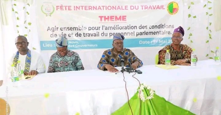 Sécurité publique au Bénin : Enock Laourou invite les populations à jouer leur partition