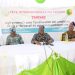 Sécurité publique au Bénin : Enock Laourou invite les populations à jouer leur partition