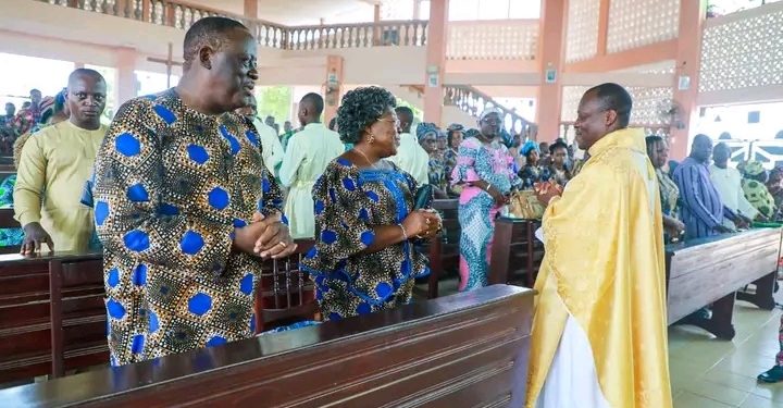 Sécurité publique au Bénin : Enock Laourou invite les populations à jouer leur partition