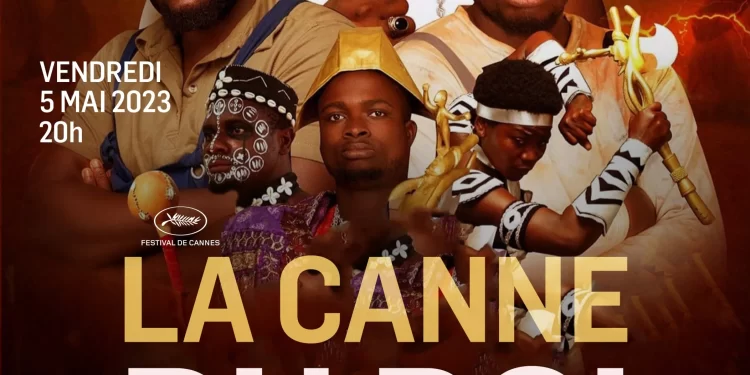 Soirée cinéma à l&rsquo;espace culturel Le Centre : Le film « La canne du roi » projeté ce vendredi