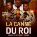 Soirée cinéma à l’espace culturel Le Centre : Le film « La canne du roi » projeté ce vendredi